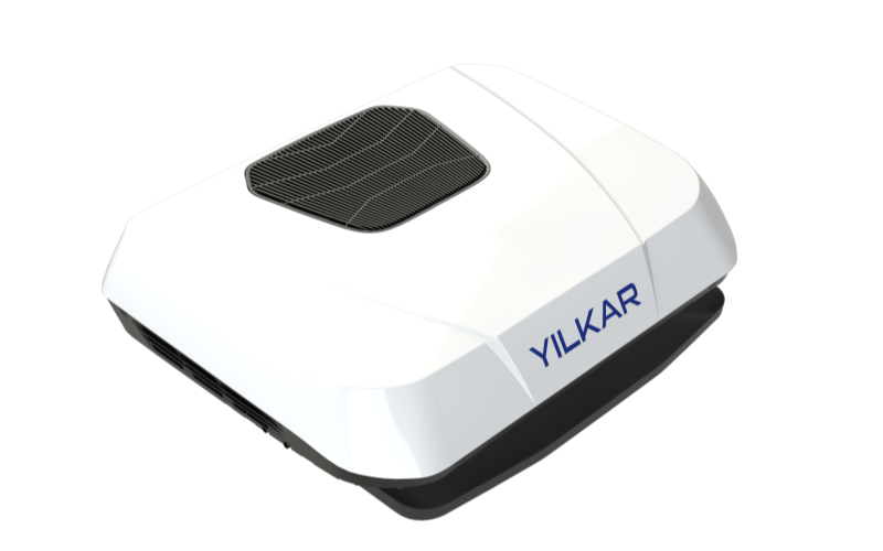 Araçlarda Elektrikli Klima Performansını Artıran Teknik Çözümler