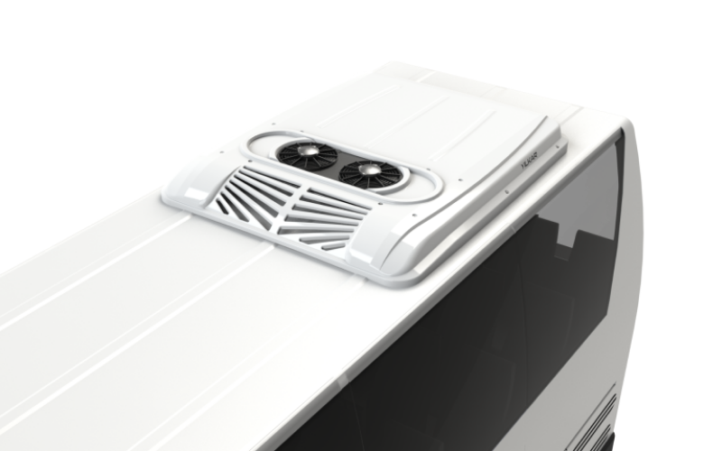 Araçlarda Kabin Kliması Kullanımında En Sık Yapılan Hatalar